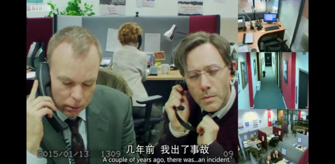 英剧9号秘事第三季第二集解析,英剧悬疑九号秘事第一季2014
