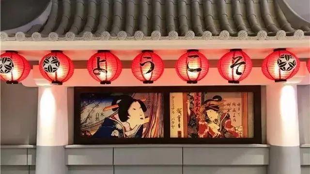 泰国大型购物中心各楼层布局,泰国的购物中心设计