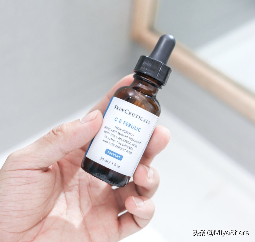 6款精华实测,sk2灯泡精华适合敏感肌吗