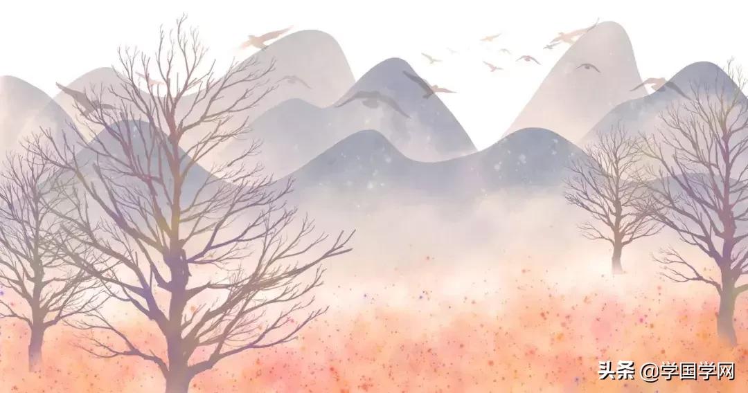 十句撩人的古诗情话君生我未生,伤感的诗句君生我未生我生君已老