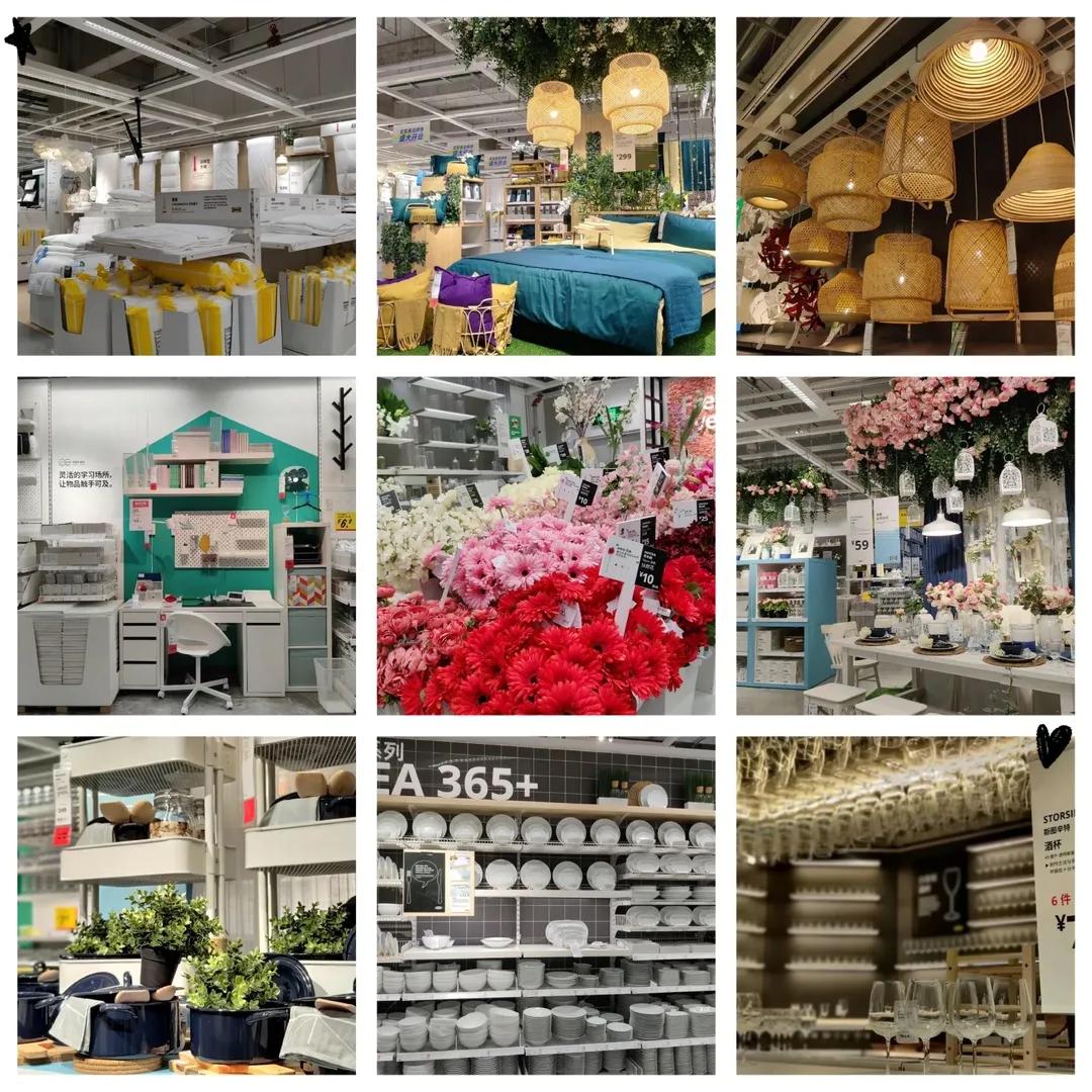 青岛宜家攻略需要门票吗,青岛宜家攻略几点开门