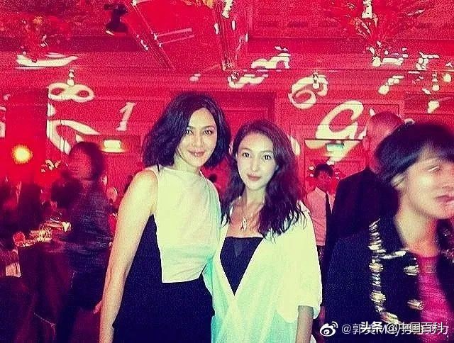 郭美美又回来了吗,郭美美快出狱了她还能火起来吗