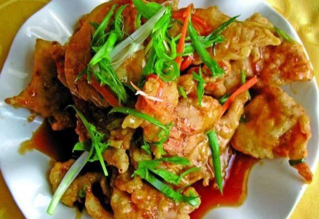 10道可口下饭美食鲜美好吃很精致,推荐8道家常美食简单好吃又美味