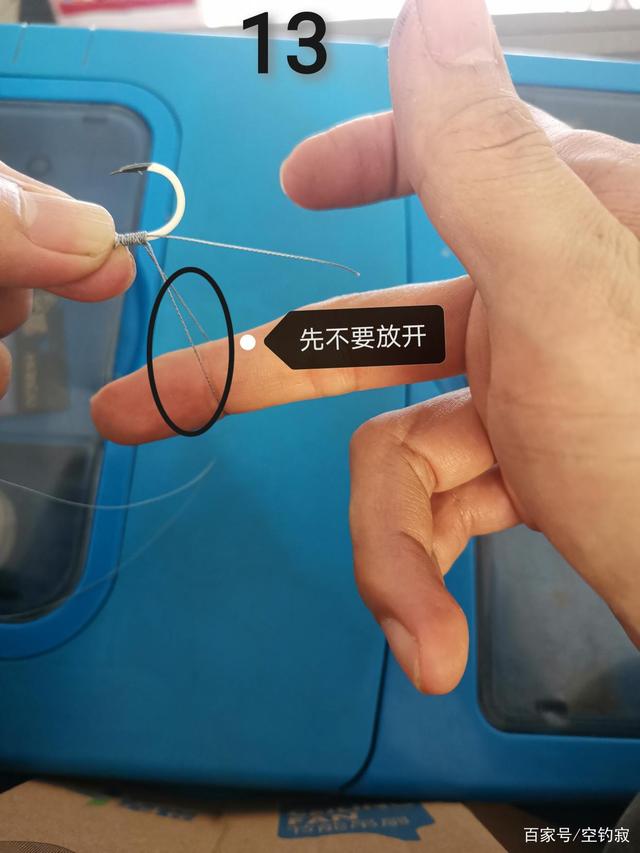 怎样绑鱼钩视频,怎样绑鱼钩和浮漂