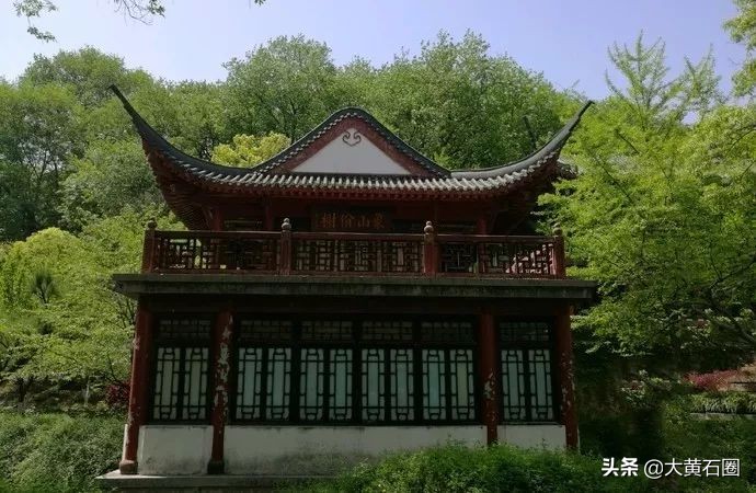 湖北有哪些县市风景最好,湖北有什么山水风景