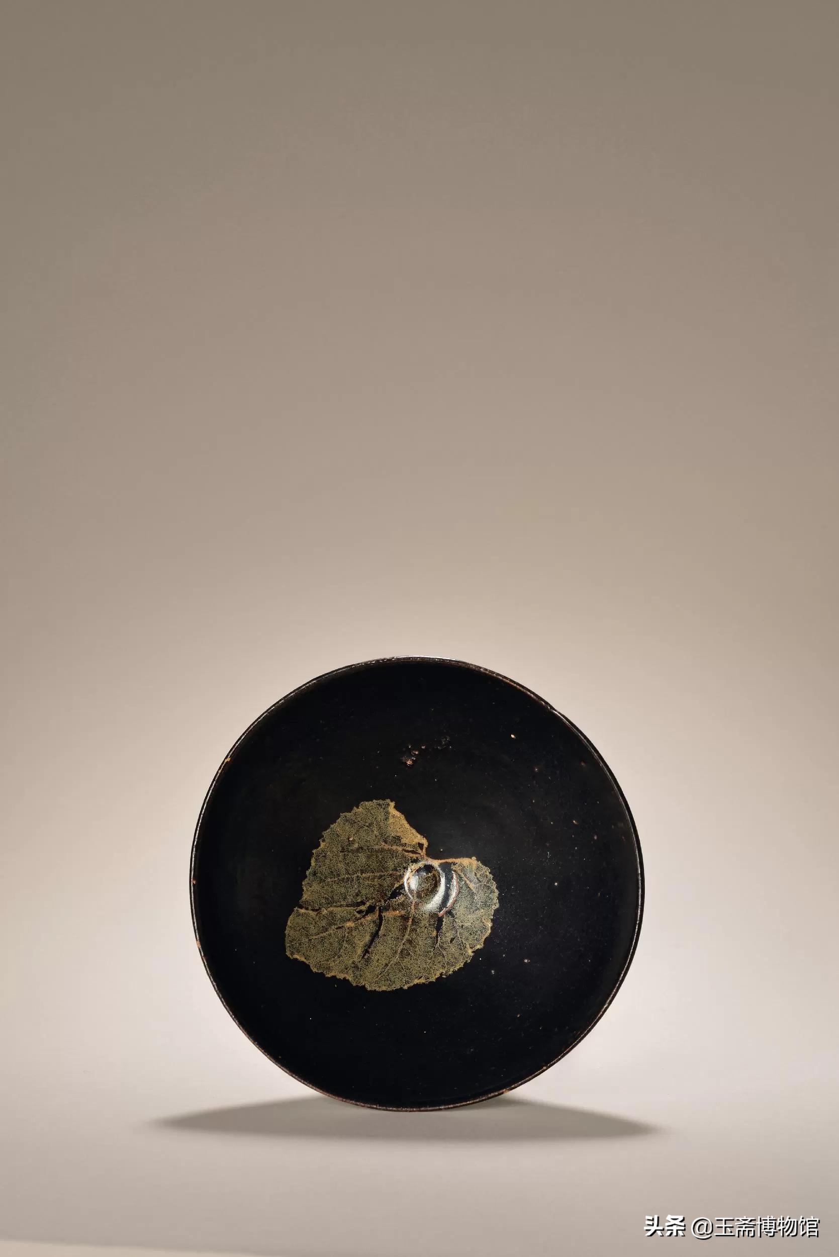 吉州窑瓷器有收藏价值吗,宋吉州窑瓷器欣赏