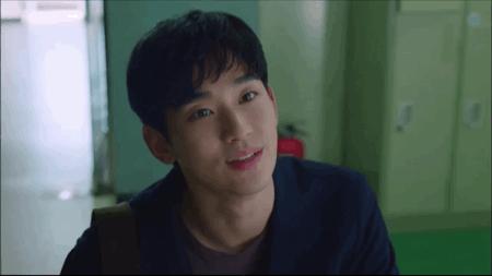 10分钟就脱了？男神很撩，但更帅的是女主