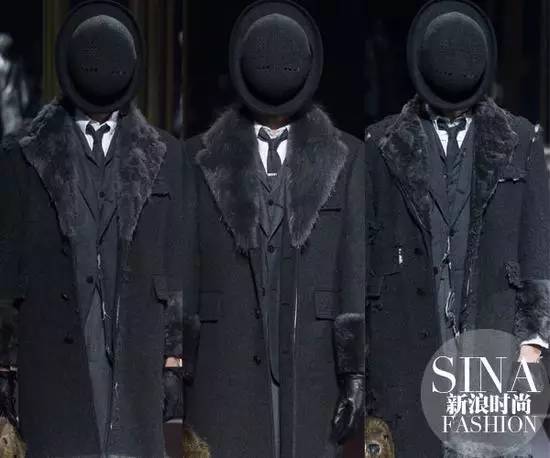 时装周超模合集,超模t台尴尬失误集锦