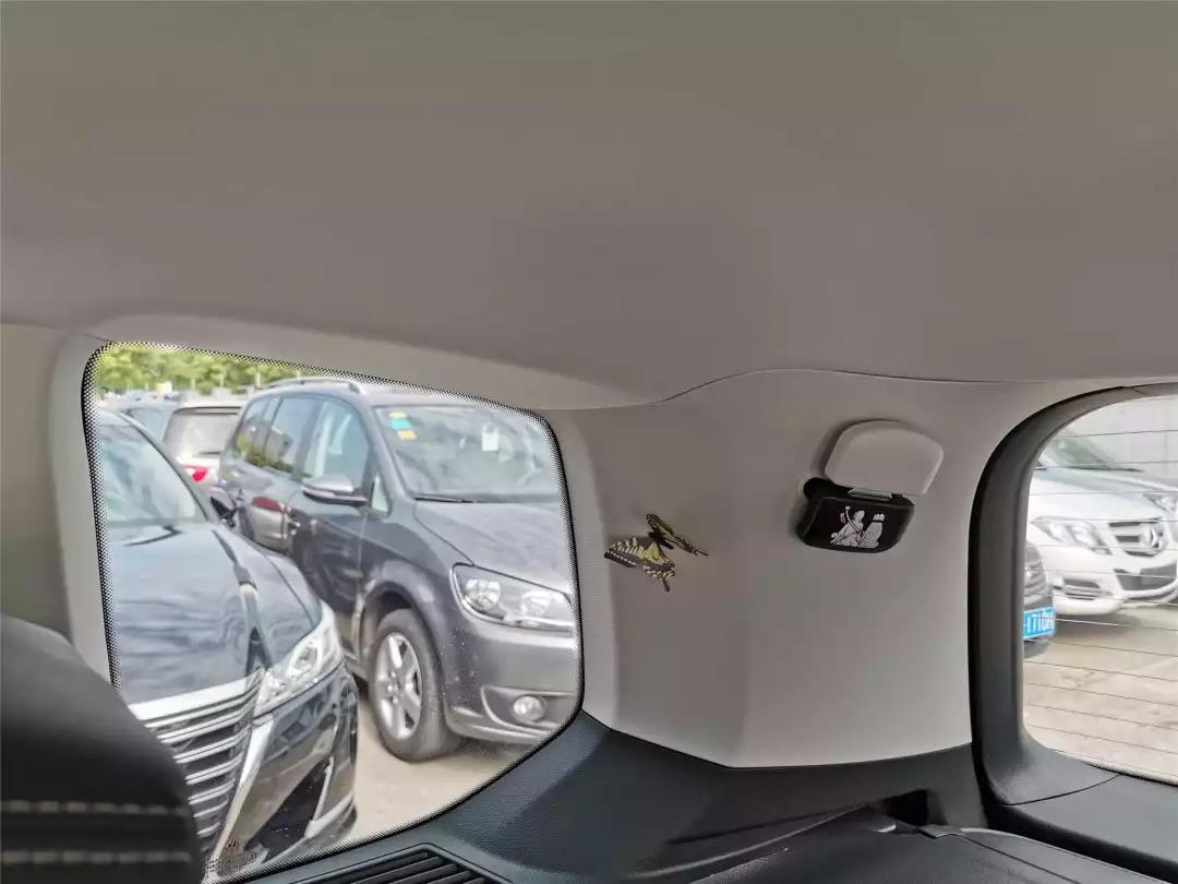 30万左右的7座中大型省油suv,6.5折买新车