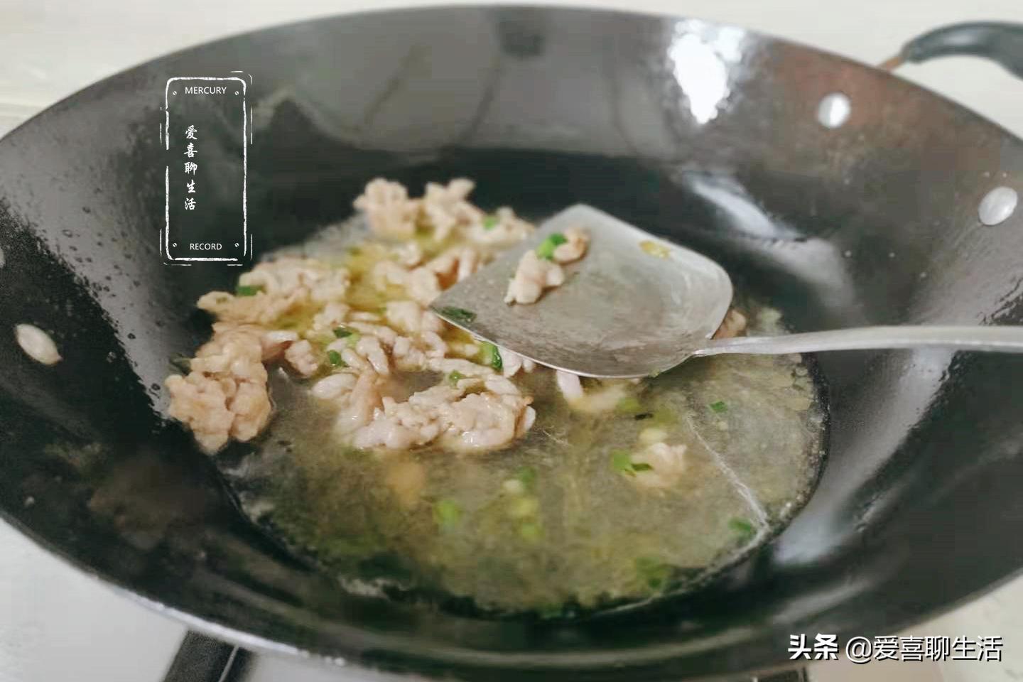 处暑过后天气干燥，要常吃这菜，补肾消食清热润燥，过一阵就少了