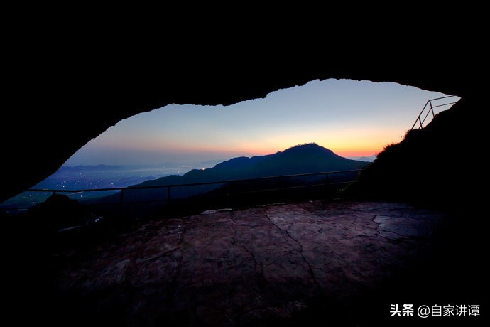 皇图霸业一场梦,皇图霸业今何在