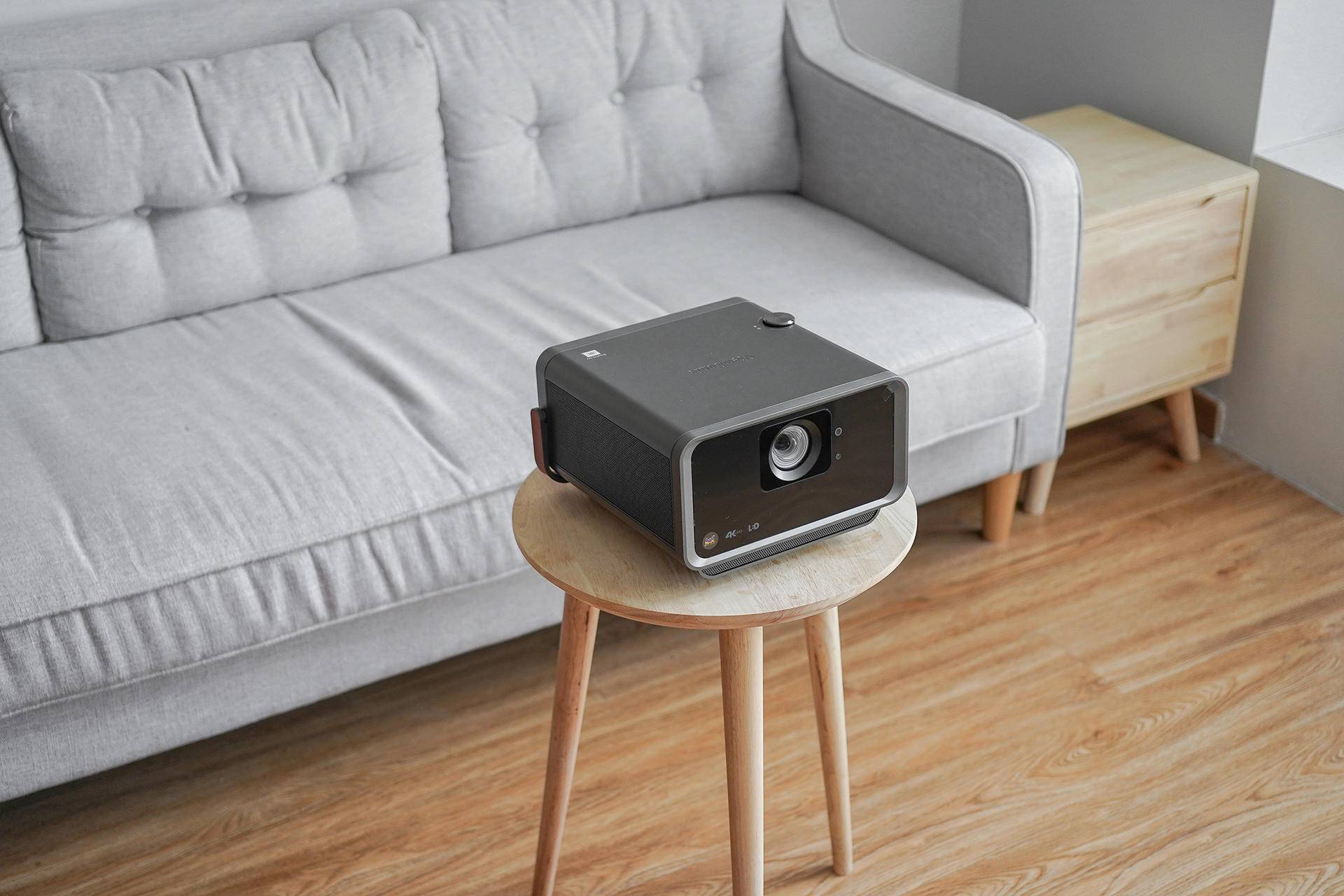 优派x10投影,优派x10功能