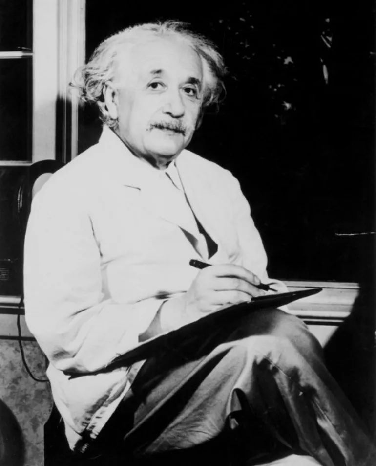 从唯物主义到唯心主义,以太理论相对论