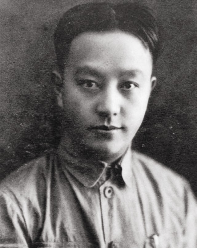 一封珍藏58年的秘密信件,一封书信解密版