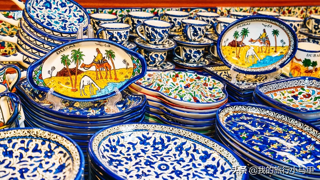 迪拜游玩一定要体验一次,迪拜必去十大景点旅游攻略