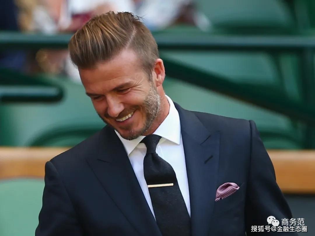 贝克汉姆冲上热搜视频,贝克汉姆热搜第一人是谁