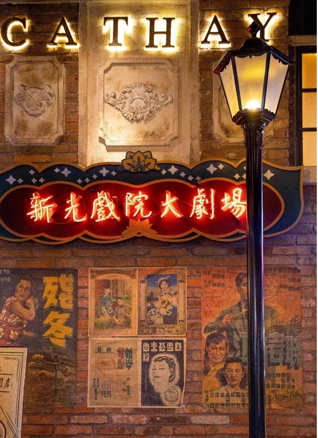 上海免费景点旅游攻略一日游,上海免费游玩景点推荐