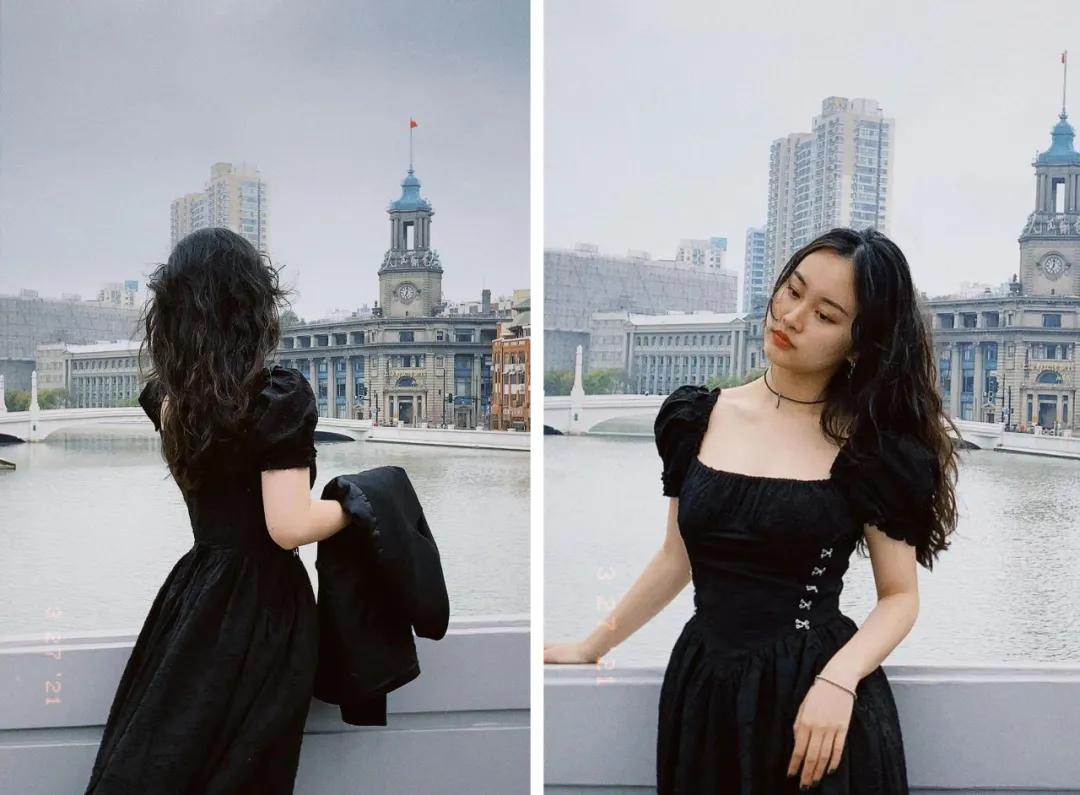 平价又好看的bm风,日系裙子推荐小个子