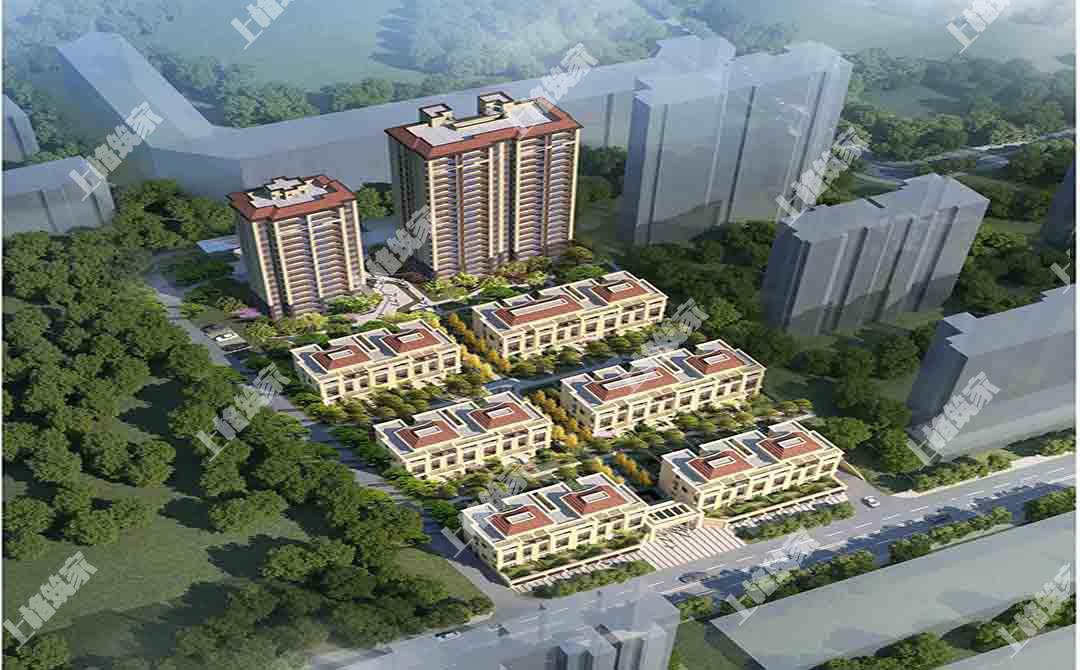 金地集团出售环湾城,金地集团融资680亿