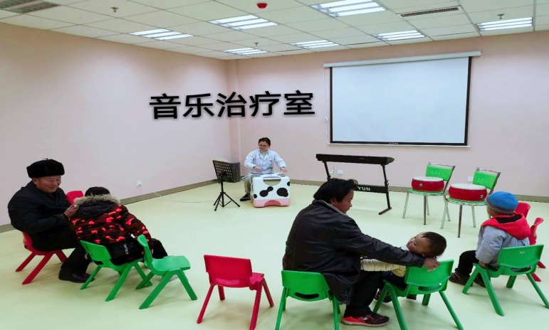 宿迁市康复医院儿童病区,宿迁市儿童医院康复中心