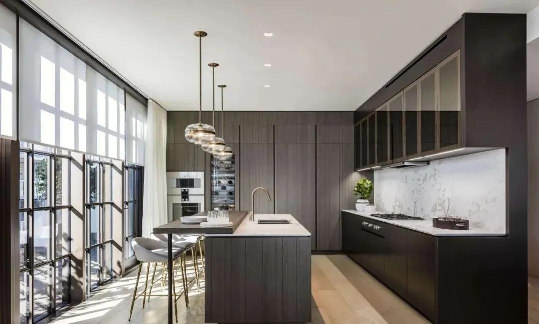 宝格丽三层,宝格丽75层