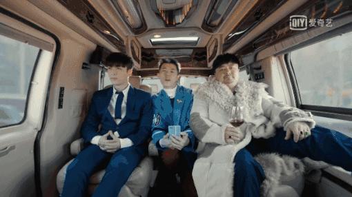 黄金瞳电视剧评分为什么这么低,如何看待张艺兴在黄金瞳里的演技