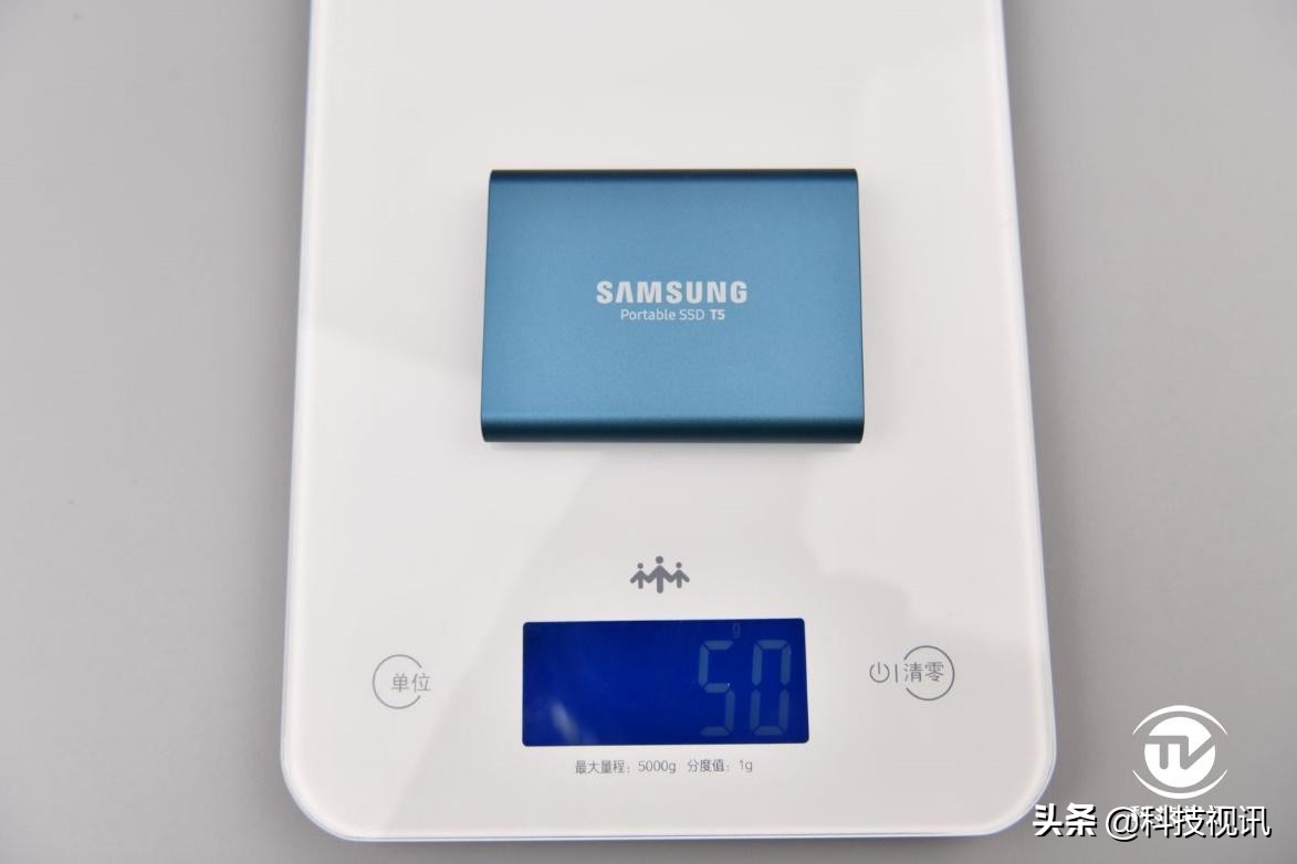 三星t5固态硬盘连接手机,三星移动固态硬盘t5