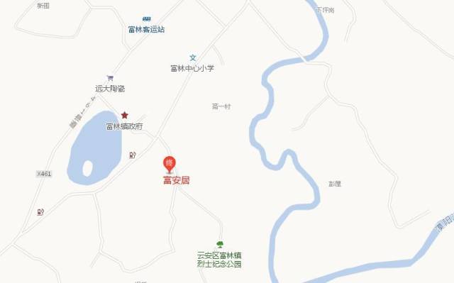 云雾山旅游区景点,美丽云雾山旅游攻略