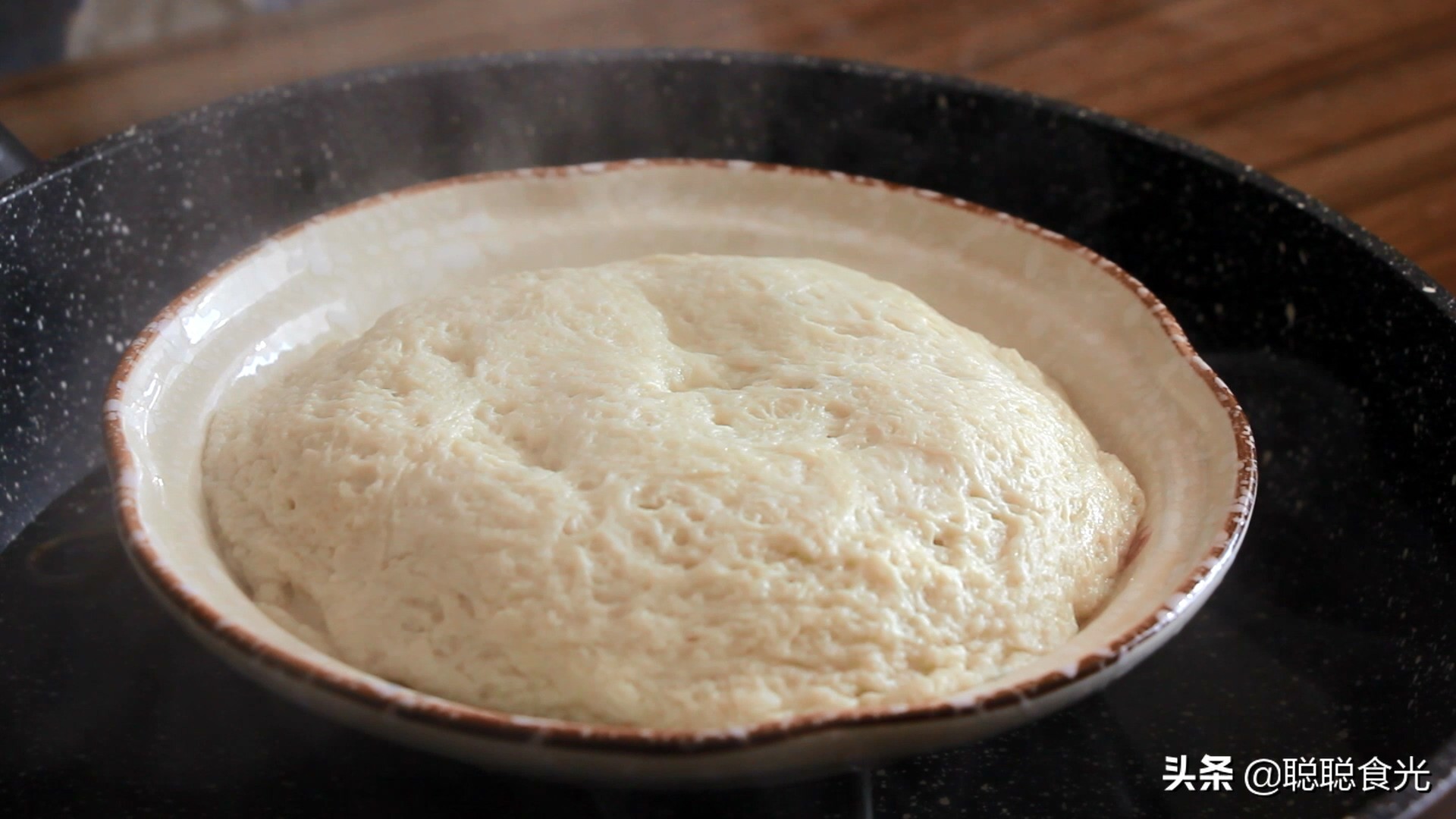 自制凉皮没芥末咋办,自制凉皮不筋道怎么回事