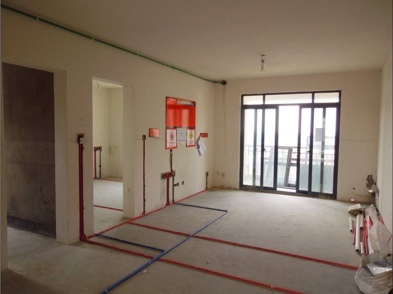 新房装修顺序最全装修流程,新房装修注意事项装修小白看过来