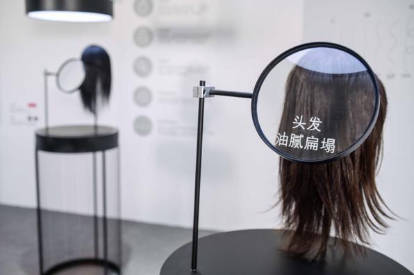 头发乱糟糟的怎么打理男,长头发乱糟糟的怎么打理