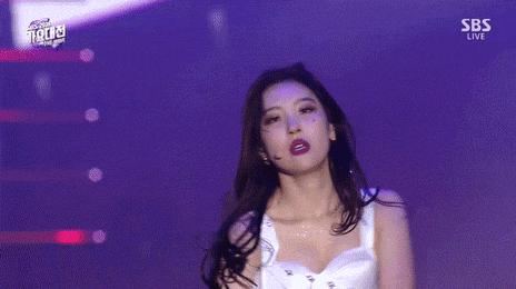 从过气女团到solo天后，宣美是如何在残酷的韩娱圈站稳的？