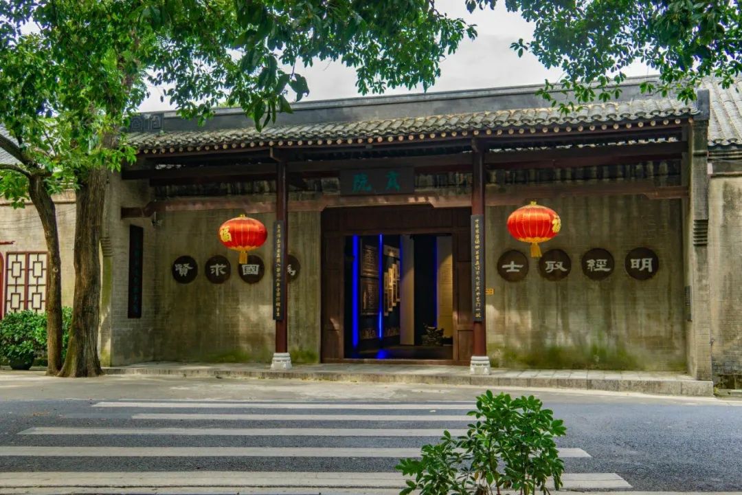 「漫步学府，行摄龙脊」最美金秋，我在这里等你