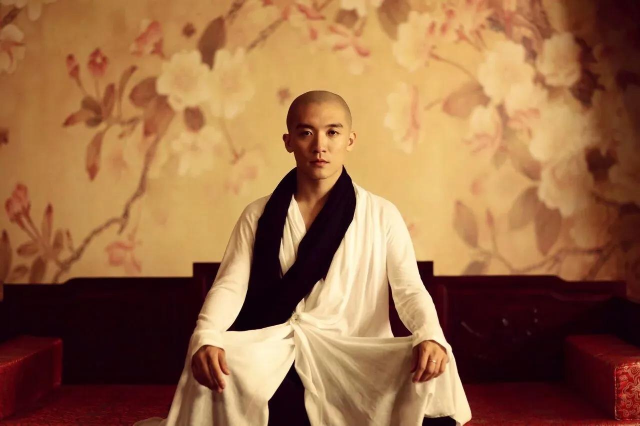 裘继戎的故事,裘继戎中国人的活法