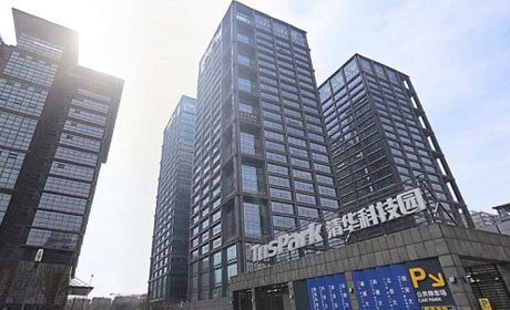 北京写字楼里卖什么比较好,北京写字楼市场前景如何