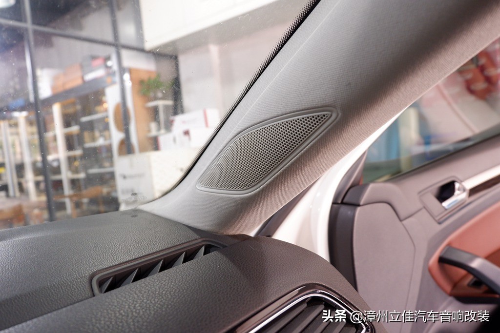 大众凌渡汽车隔音,凌渡有没有必要做四门隔音