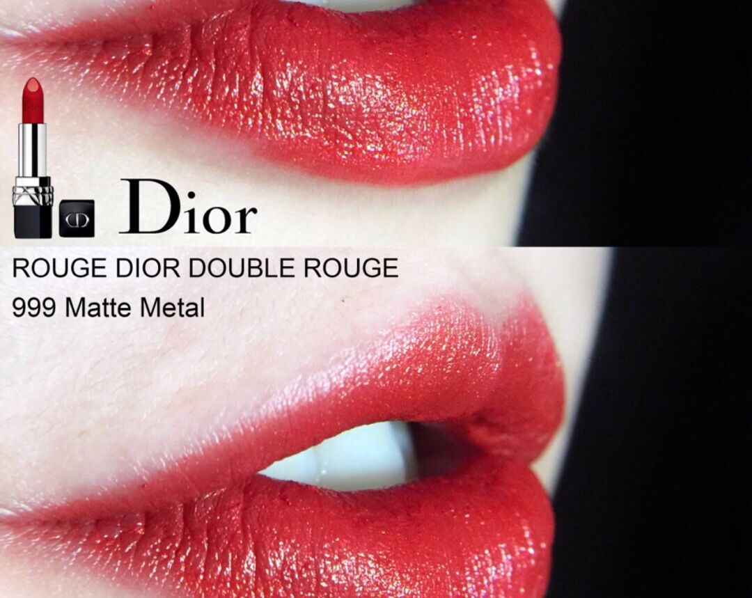 迪奥999几个色号的区别,迪奥999三种价钱一样吗