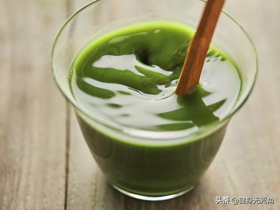 青汁怎么减肥最快最有效,青汁是健康减肥方法吗