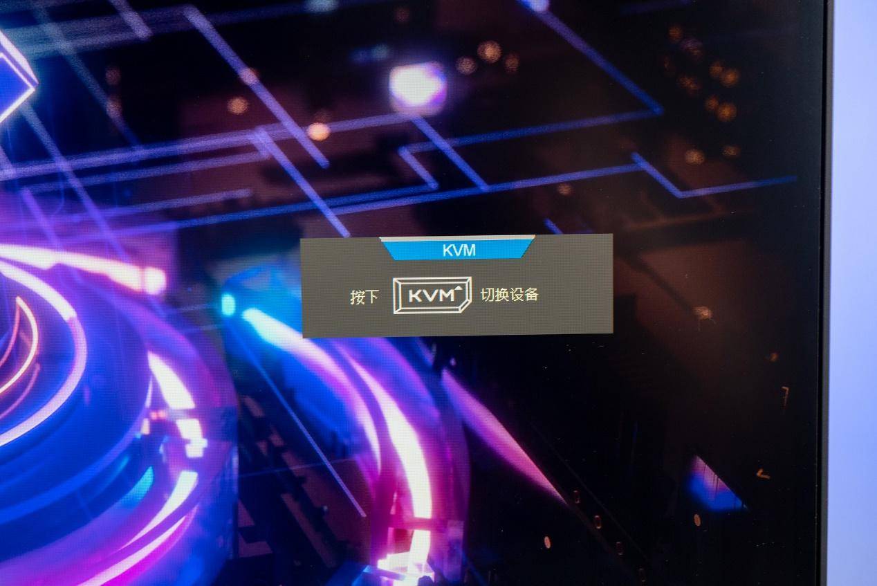 兼顾设计与游戏的配置,兼顾游戏与设计的显示器