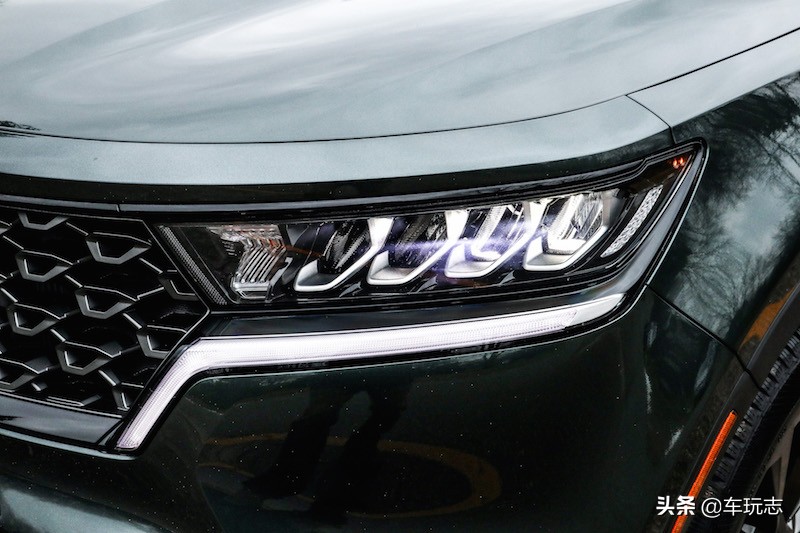 索兰托sorento2.4l越野车发动机,起亚索兰托sorento2