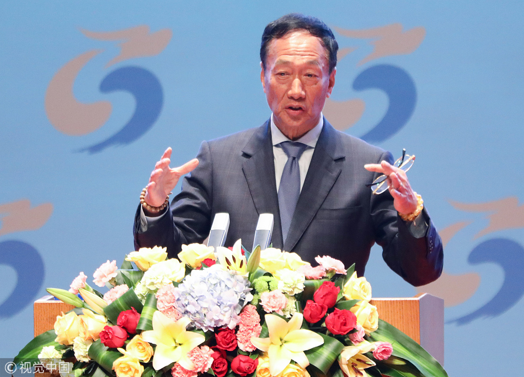 富士康裁员后如何就业,富士康收购夏普怎么样