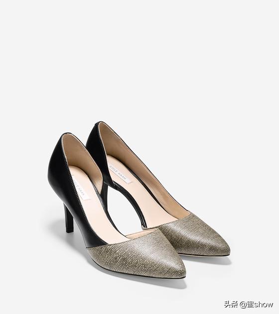 这些你没见过的品牌,25岁女生高跟鞋品牌推荐