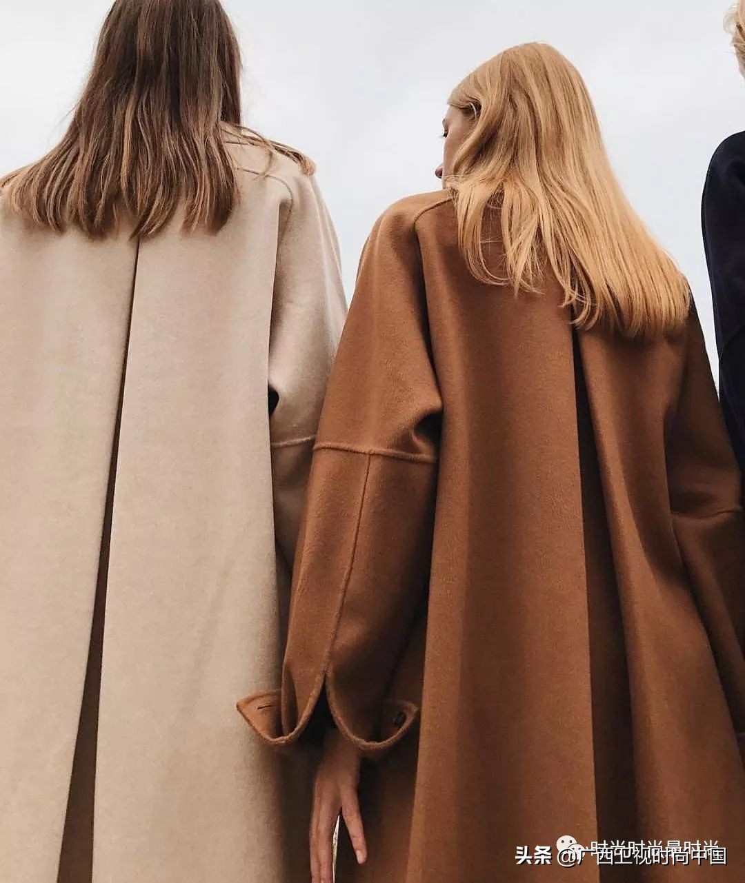 双面呢大衣加厚气质,双面呢大衣短款高档