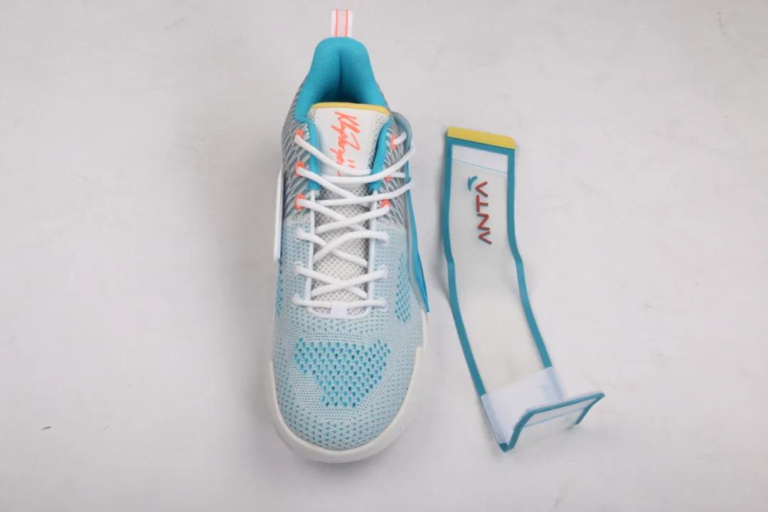 和水花2代最像的球鞋,水花2代篮球鞋推荐