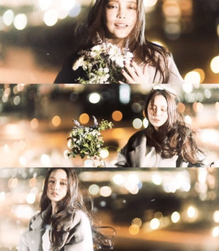 具荷拉早期节目,具荷拉生前最后一个视频