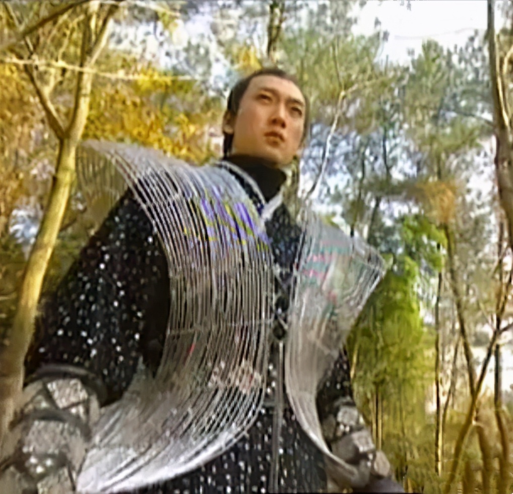 比跟风更可怕的，是古装造型师的“艺术性”和“孤芳自赏”