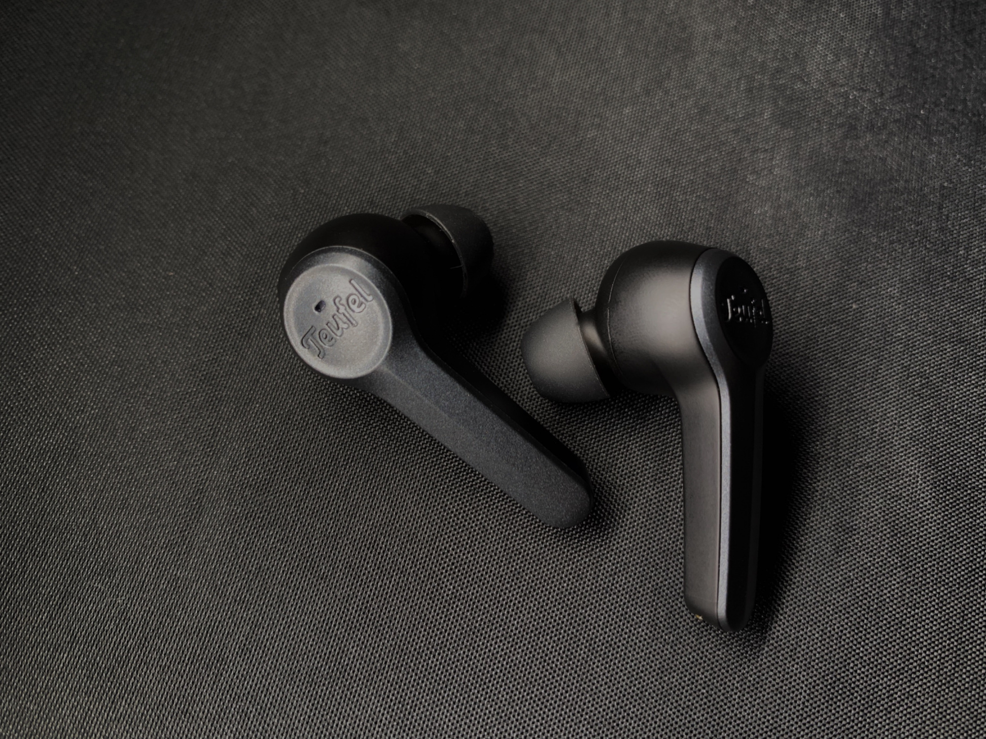 teufelairy德斐尔音质如何,德斐尔蓝牙耳机推荐