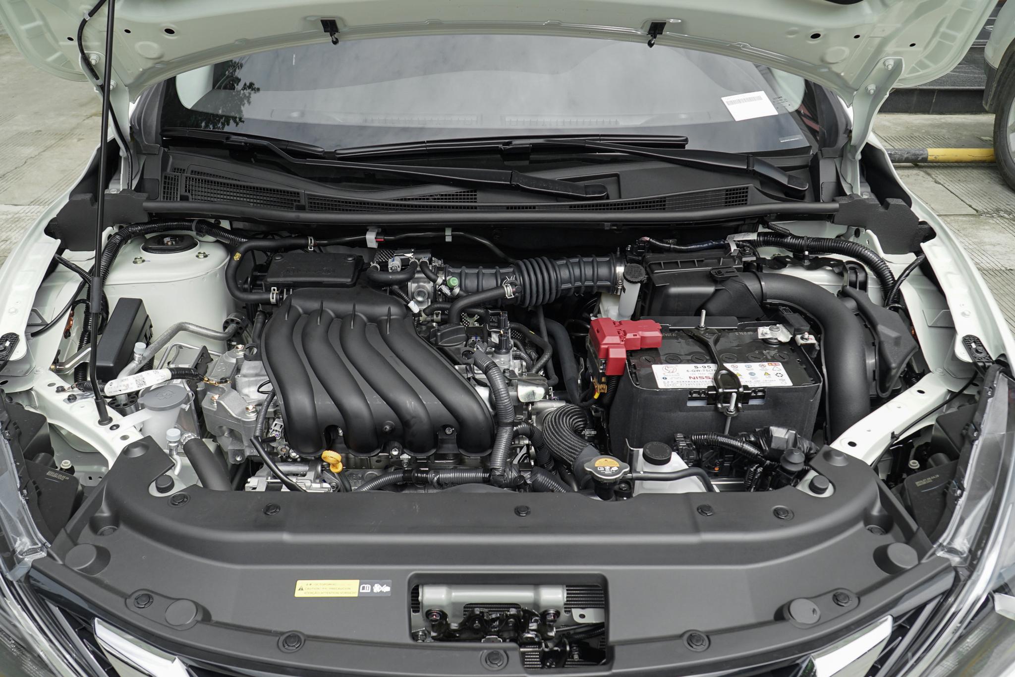 口碑好又便宜的日产轩逸,日产天籁动力小