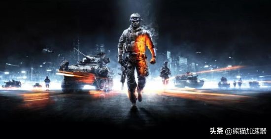 战地3重制版或正开发中随战地新作发布熊猫加速器带来最新资讯