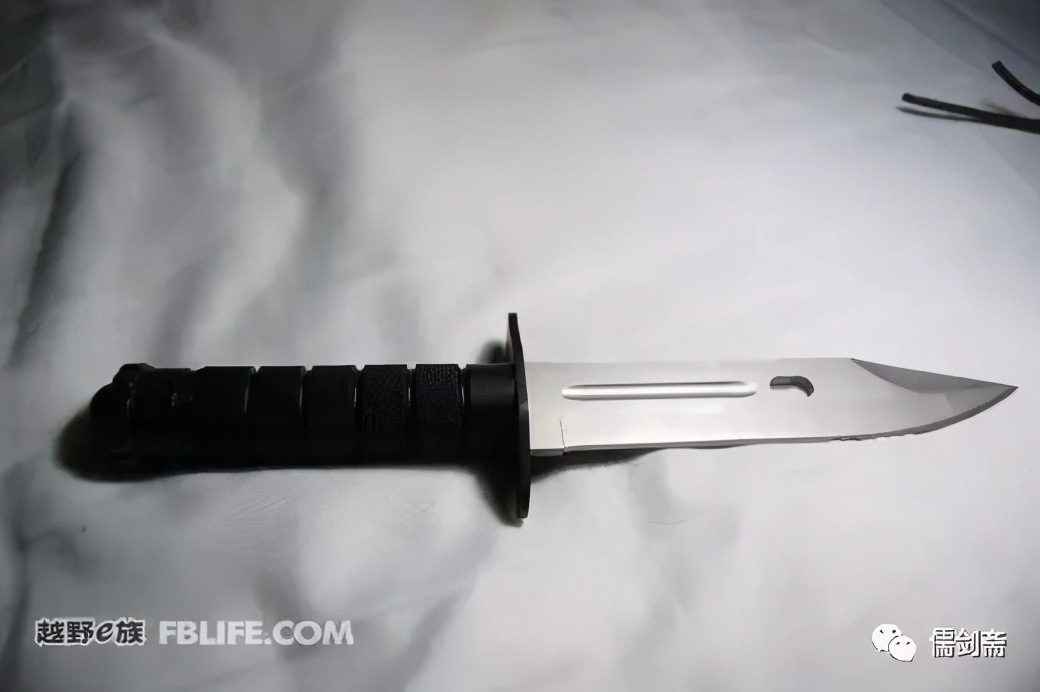 不同角度解读：第一代警察用制式*首匕**（208所）